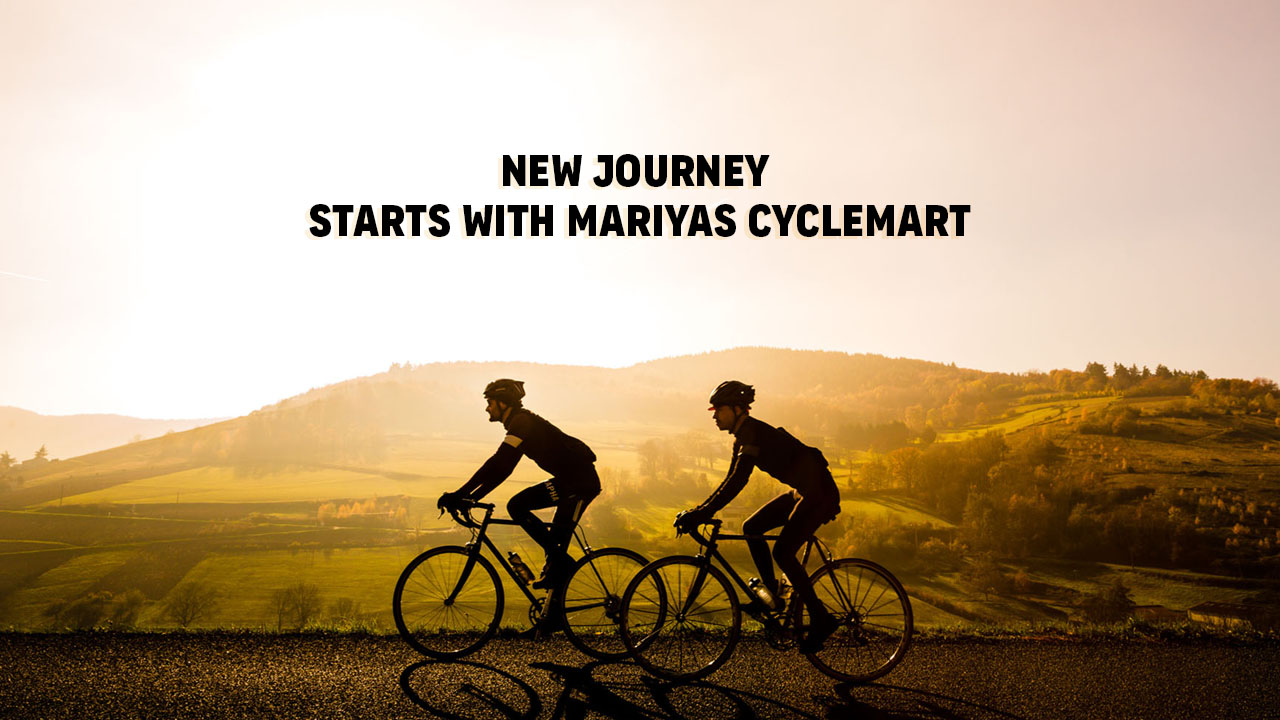 Mariyas Cyclemart